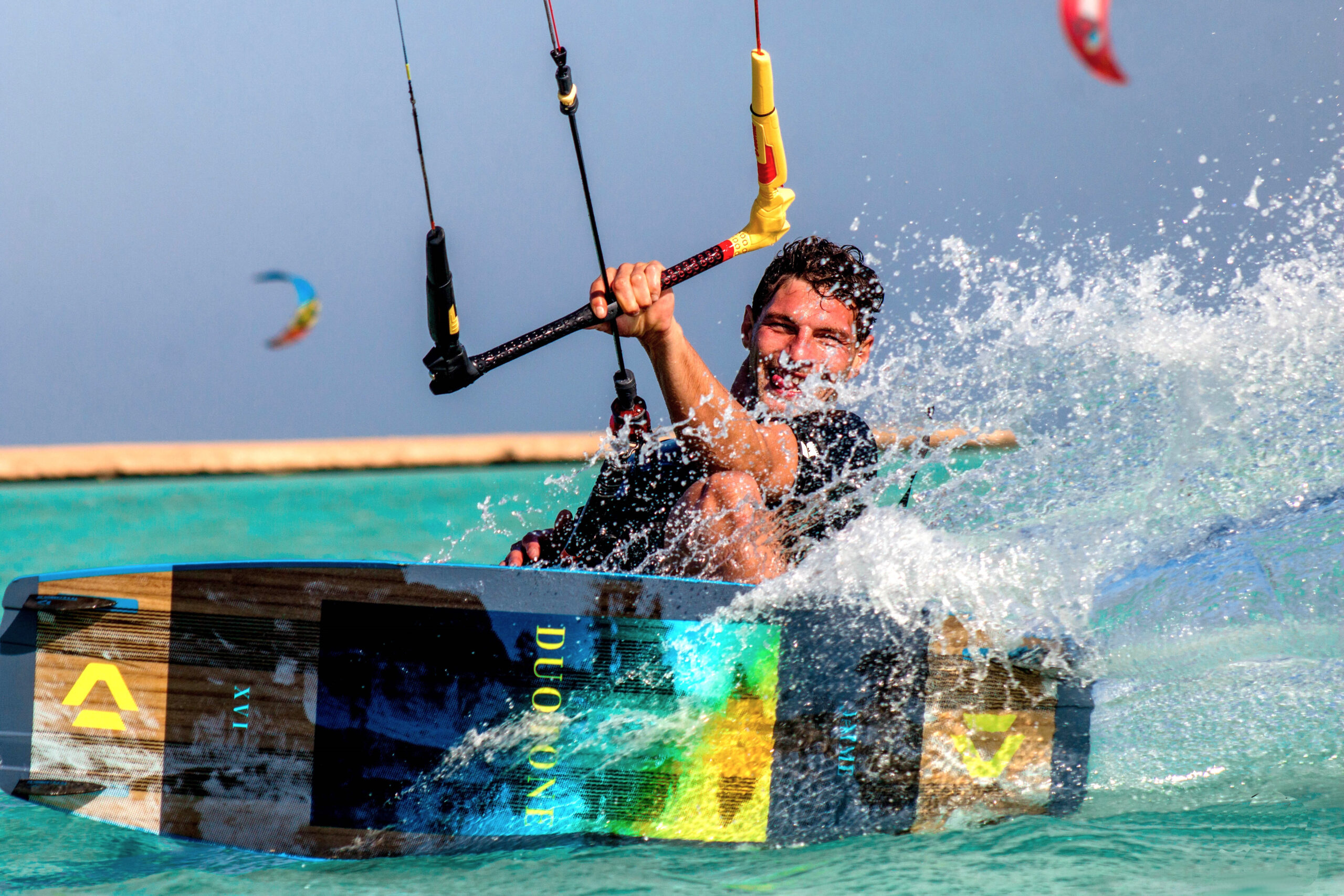 Advanced Coaching Kitekurs Advanced Coaching Kitekurs