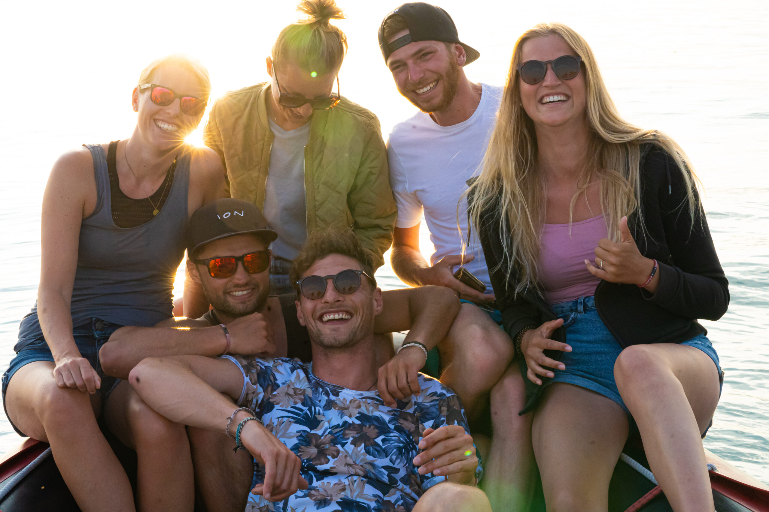 Team Kitesurf Adventure