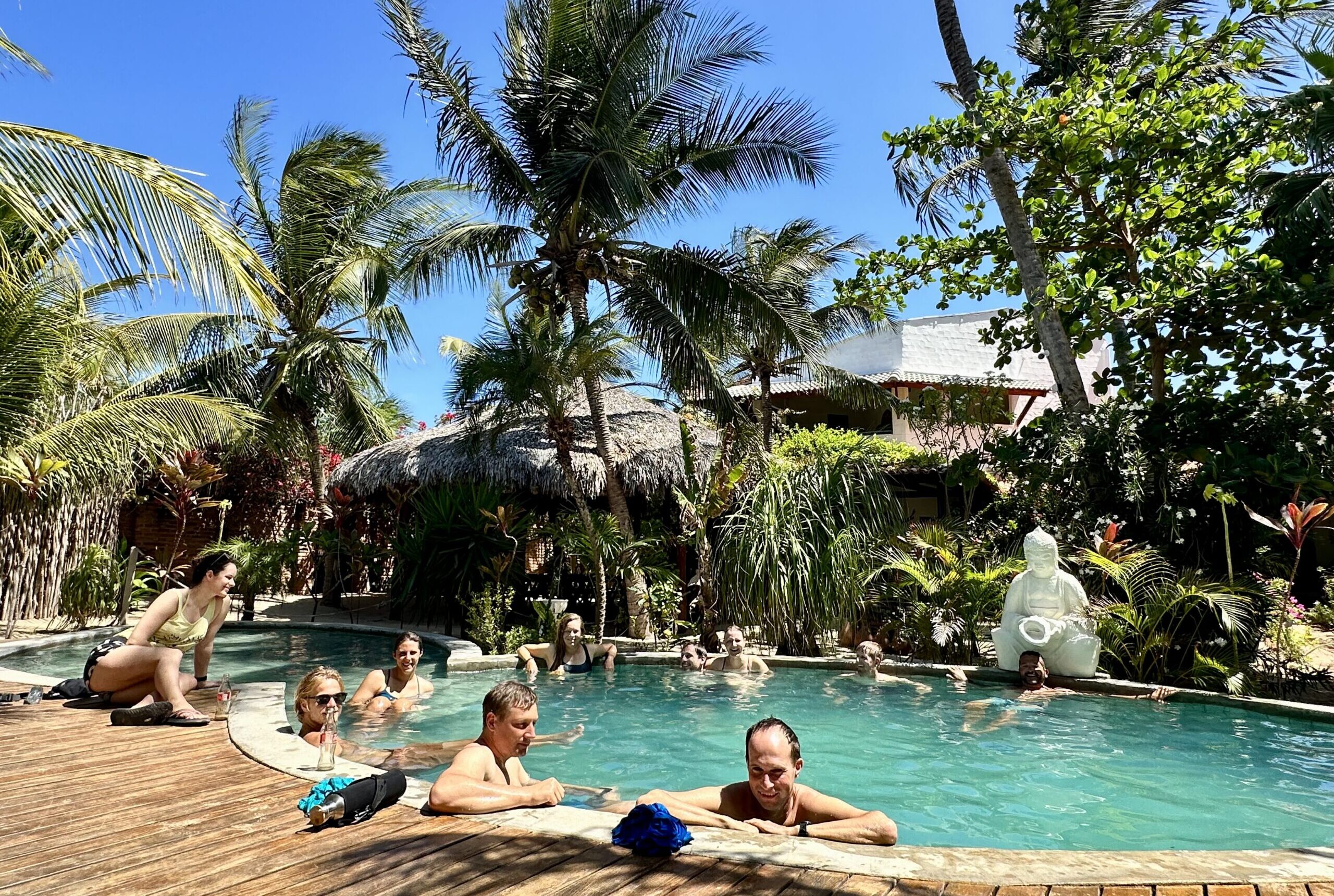 Kitecamp Guided Kiting