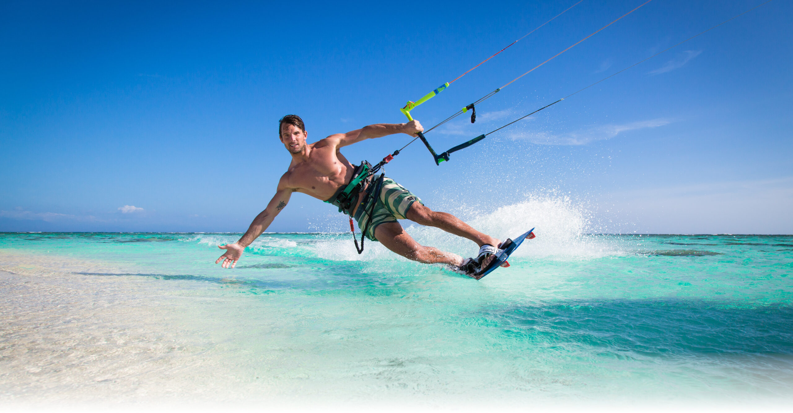 Kitesurf Adventure Header Home1